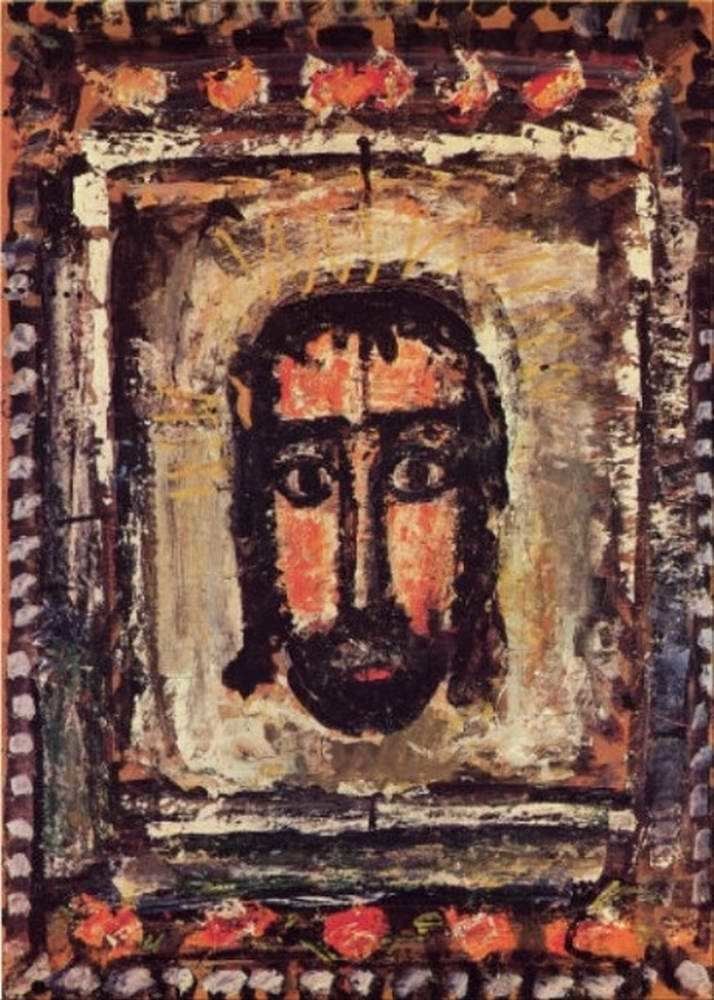 アートのミカタ ジョルジュ ルオーgeorges Rouault らち Note