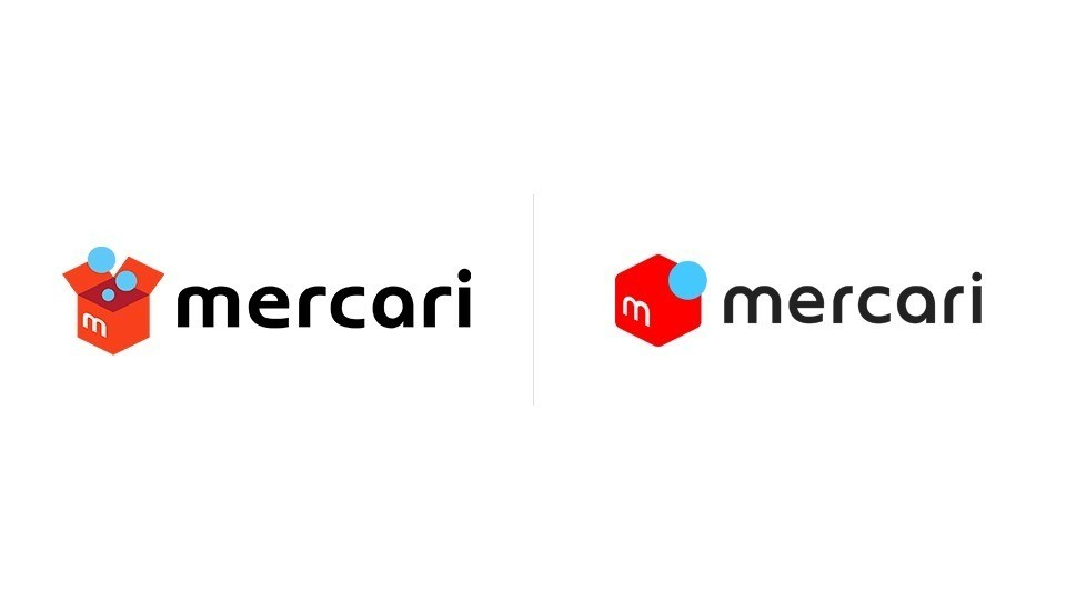 メルカリロゴリニューアルの裏側 見せます Mercari Design Note