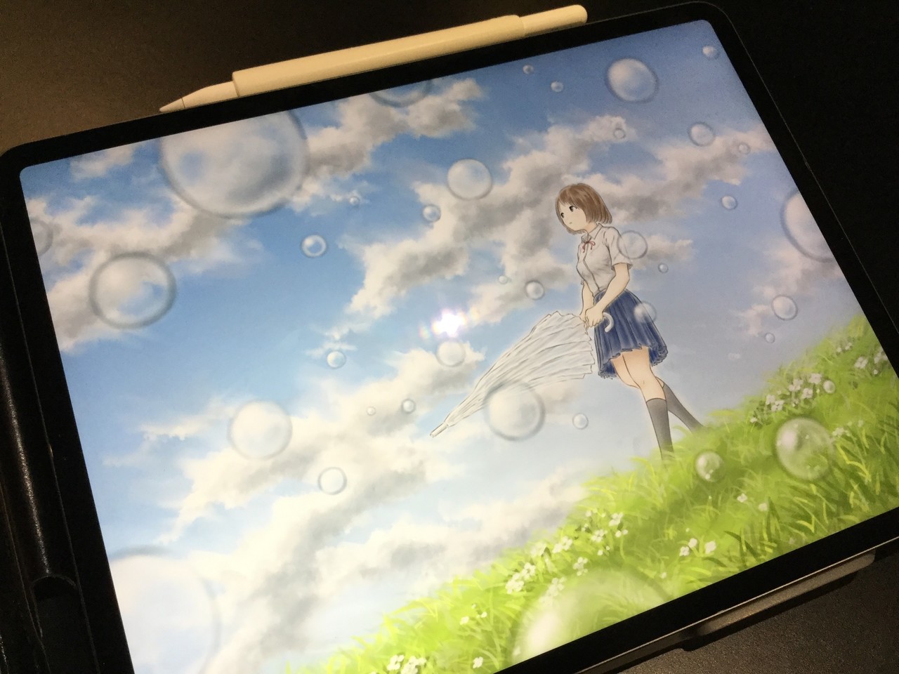 最高のイラスト画像 最高かつ最も包括的なipad Pro 129 イラスト