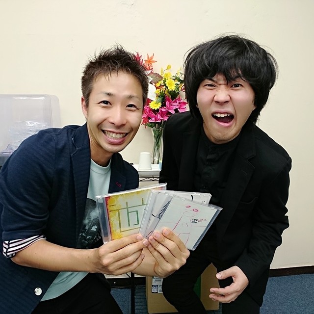 森田遊人
