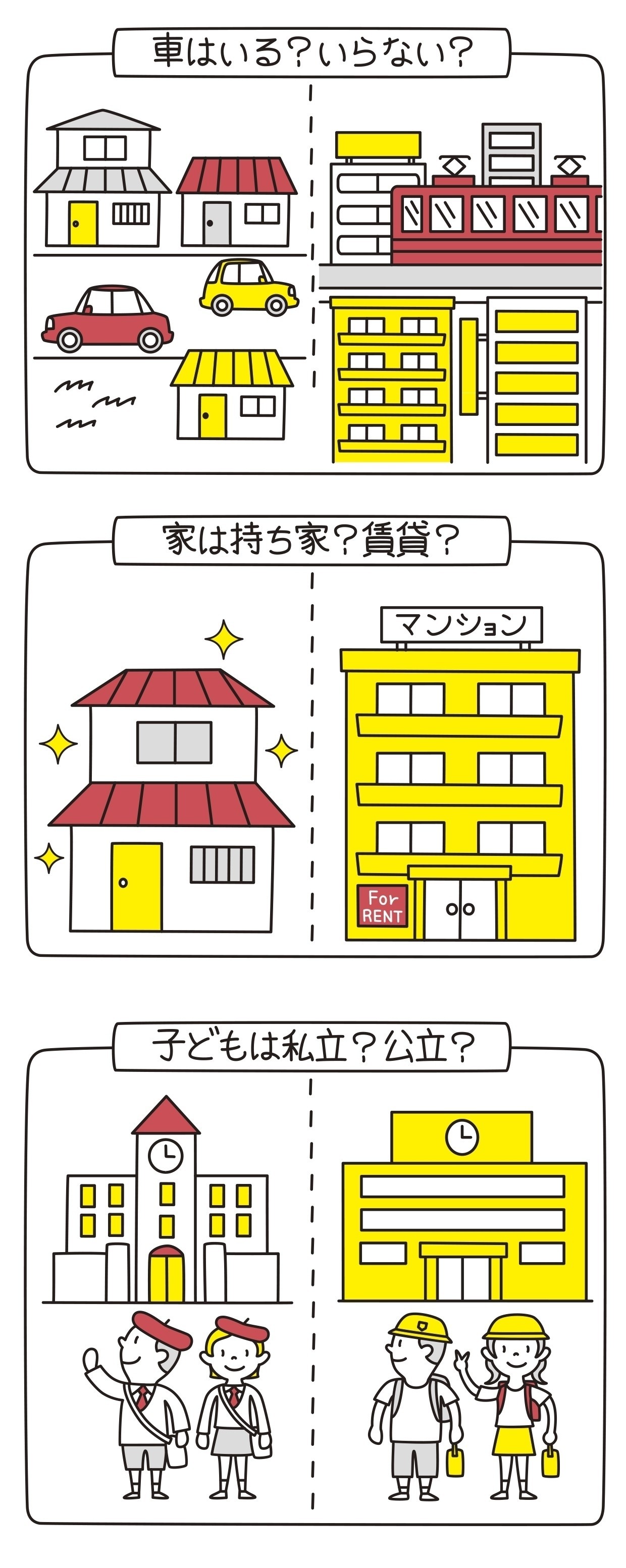 第10章 投資で 人生のお金 を設計する 資産運用の図解教室 お金と社会のwebメディア Found