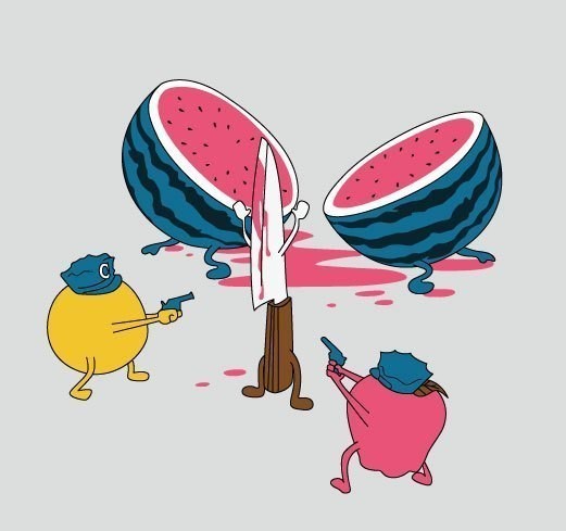 ベスト50 Suica イラストレーター 最高の動物画像