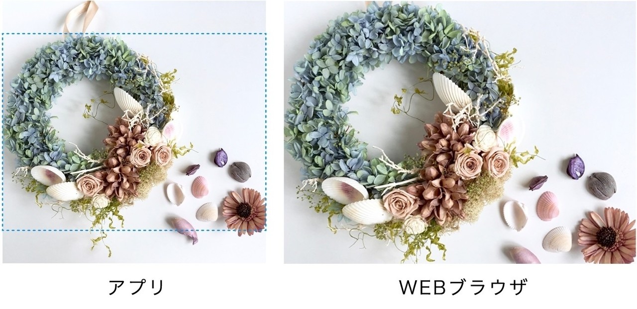 撮影の基本 3 構図について Minne学習帖 Minne ミンネ