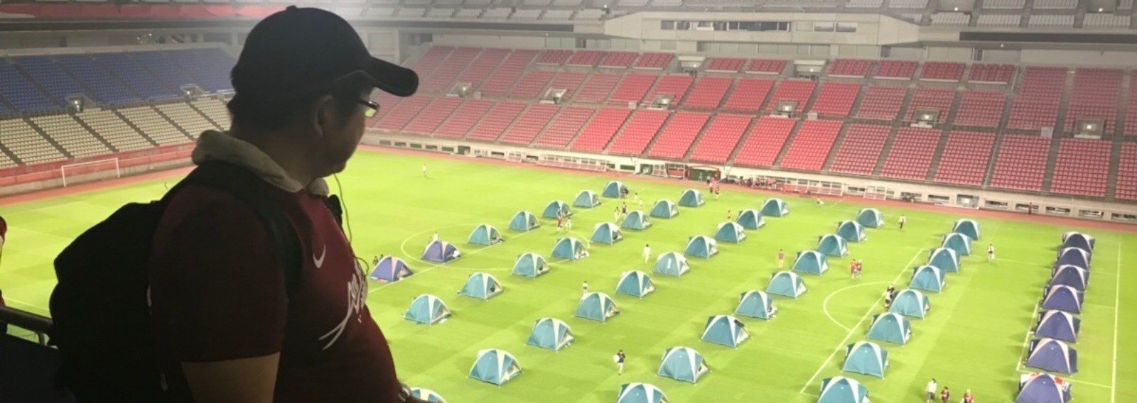 善井 靖(一般社団法人観光マーケティング協会)|note