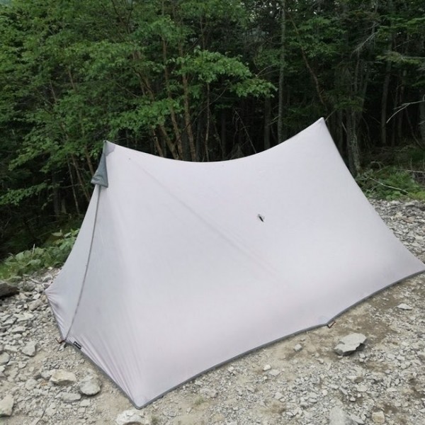 M Trail と M Guide 2つのM｜FREELIGHT