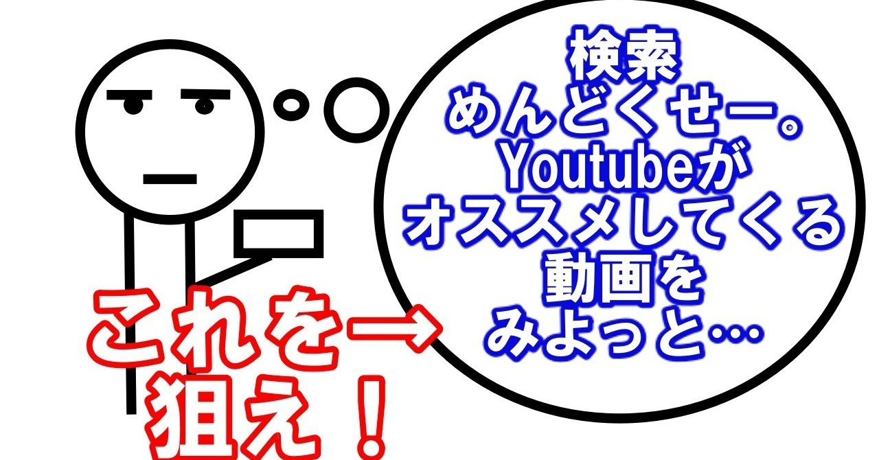 視聴者思考マーケ実験2