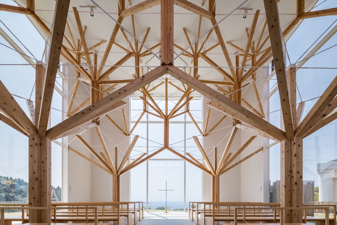 木造 生産のエコシステム フィクショナル 空間認識 新建築 18年10月号月評 新建築社 Note
