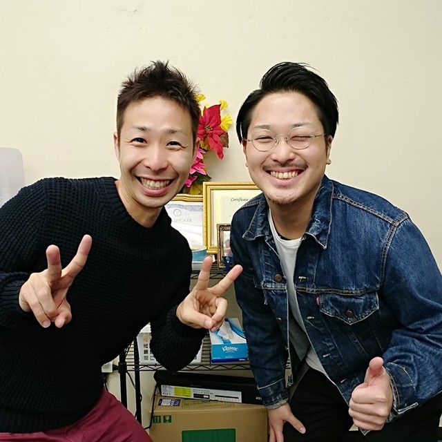 野場郁弥