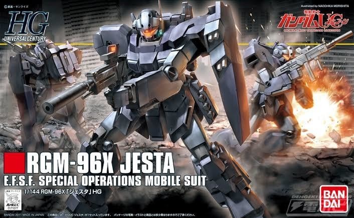 機動戦士ガンダムnt ナラティブ 10の見どころ ｼﾞｪｲ Note