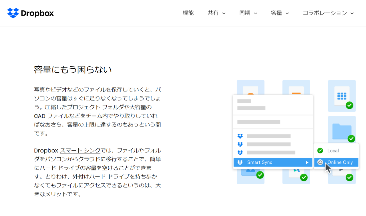 Dropbox 有料会員やめました ねこさん Note