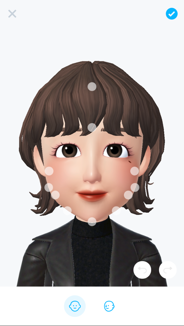 大人のリカちゃん人形 94年生まれ女子が全力でオススメしたいzepeto ゼペット の魅力 たき さら Note