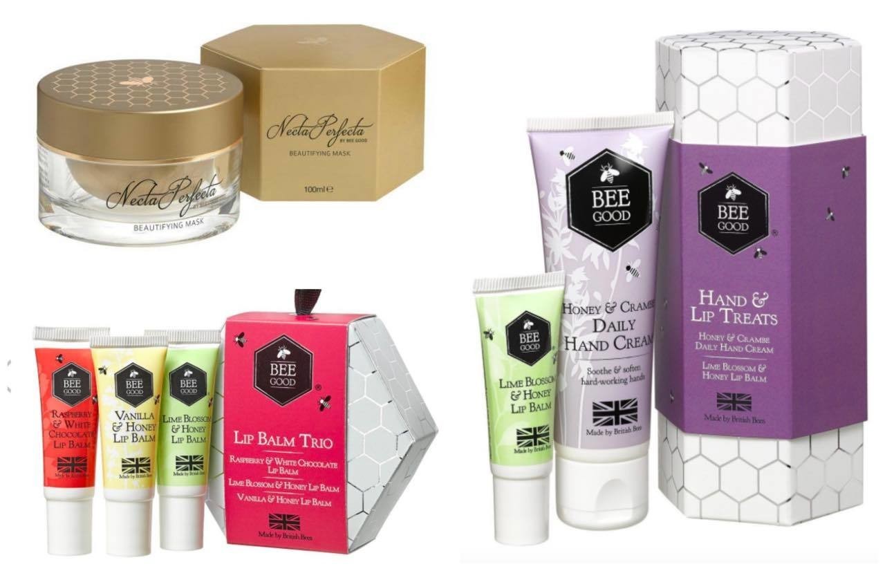 コスメ パッケージ ロンドンではどんな傾向が主流 パケトラ 世界のビジネスアイデア Note