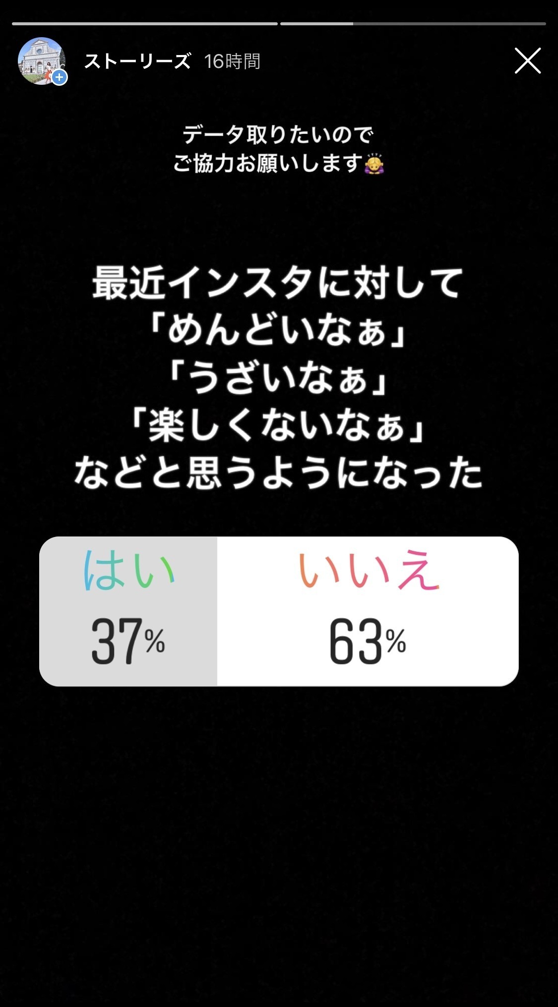 Snsが大好きだった２人がソーシャル鬱になった話 ワカモノのトリセツ Note