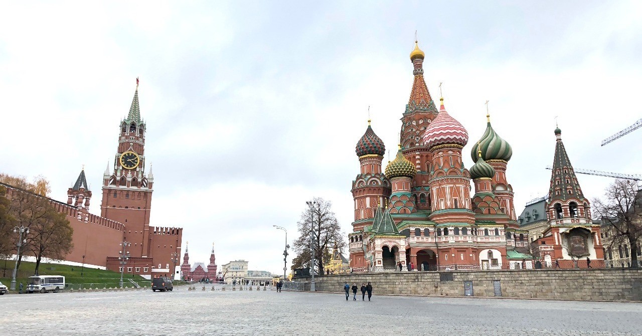 ロシア 観光ビザの取り方 2017更新版 個人で ...