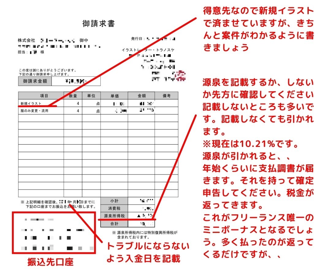 トップコレクション 請求書 イラスト 写真素材 フォトライブラリー