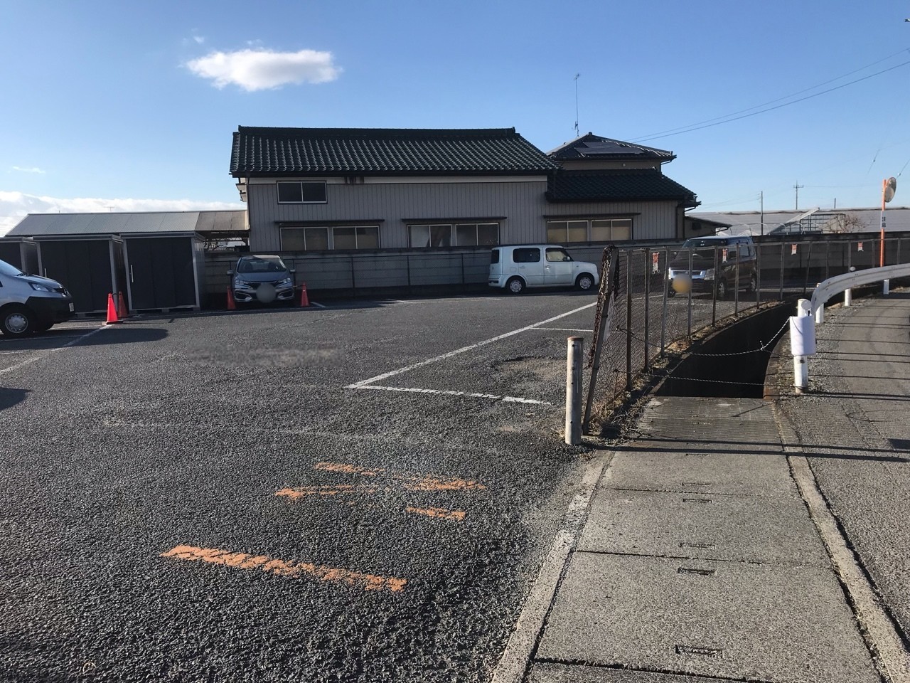 高速道路に乗らずにパーキングに行ってきた Pasar羽生編 さいちゃんブログ Note