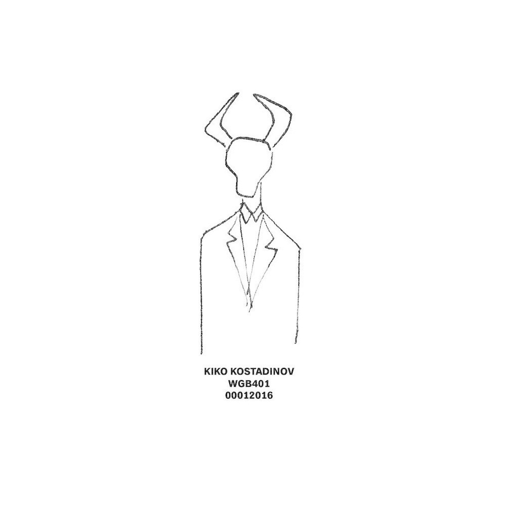 KIKO KOSTADINOV パーカー 00012016 16AW KIKO KOSTADINOV パーカー 00012016 16AW - メルカリ