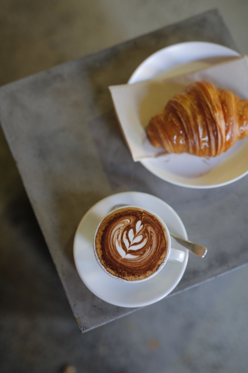 モーニング コーヒーに おしゃれなインテリア 行きたいカフェが多すぎる メルボルンのおすすめカフェ 清水美由紀 Miyuki Shimizu Note
