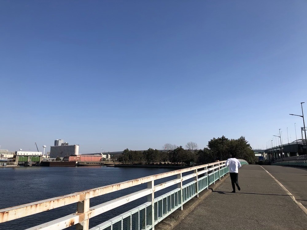 「「神コース、実走。」 #2 ｜TOKYO2020へ思いを馳せる東京湾岸ラントリップ」の画像