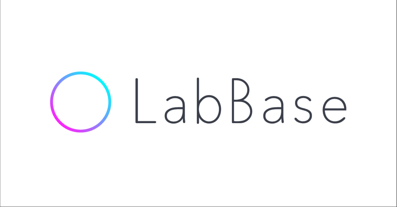 「LabBase」の画像検索結果