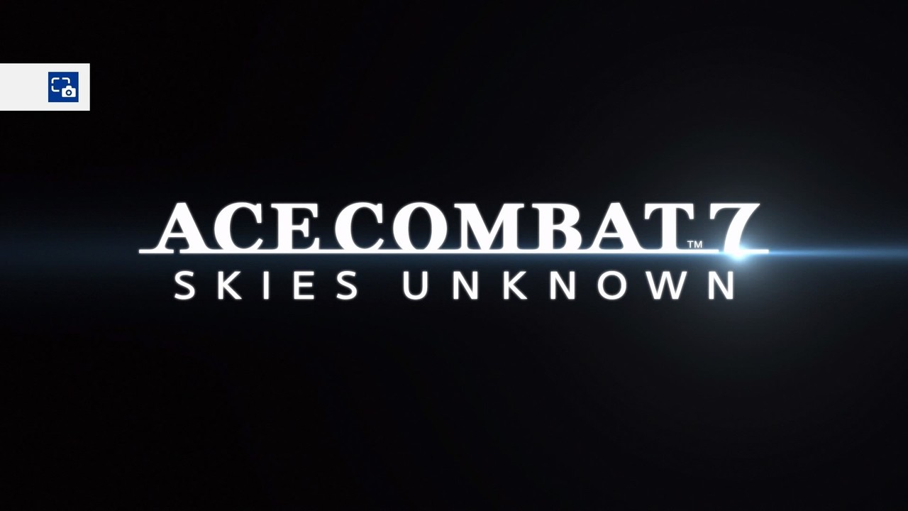 Ace Combat 7レビュー 12年ぶりにエース パイロットに戻る準備はできてるかい Kikuchi Note