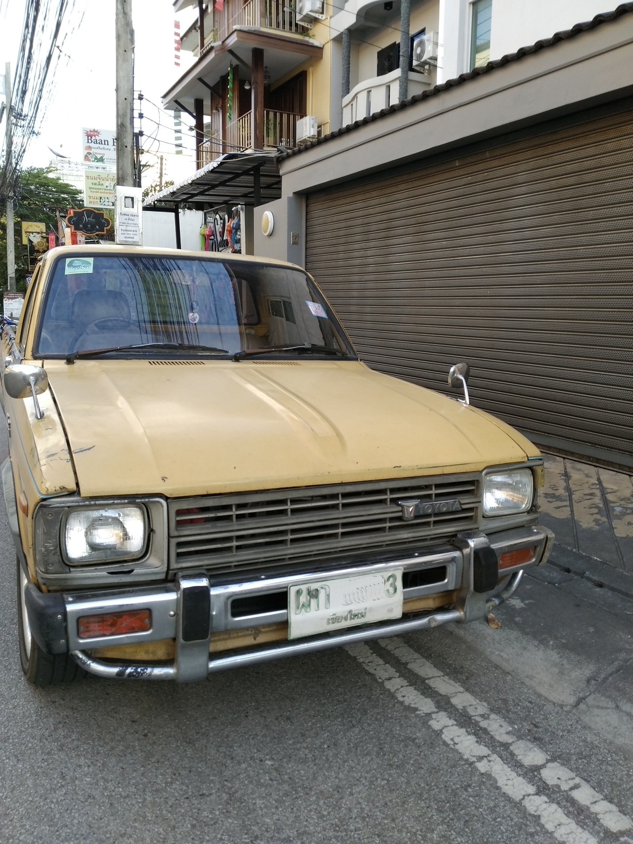 45 四角い顔の車たち Yun Yoko Note 45 四角い顔の車たち Yun Yoko Note