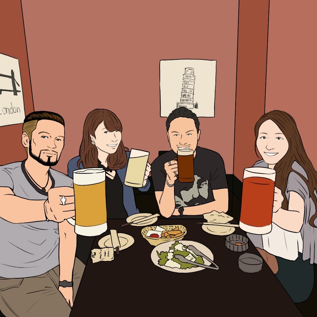 目指せお持ち帰り 街コンで成功する為の7つのルール ユタカ Note