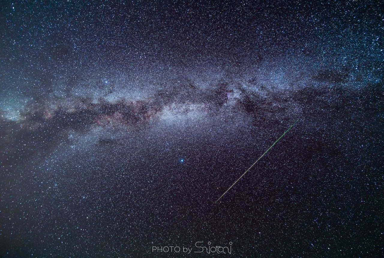 星をダイナミックに切り取れる！ ｜ LAOWA 15mm f2 Zero-D レビュー