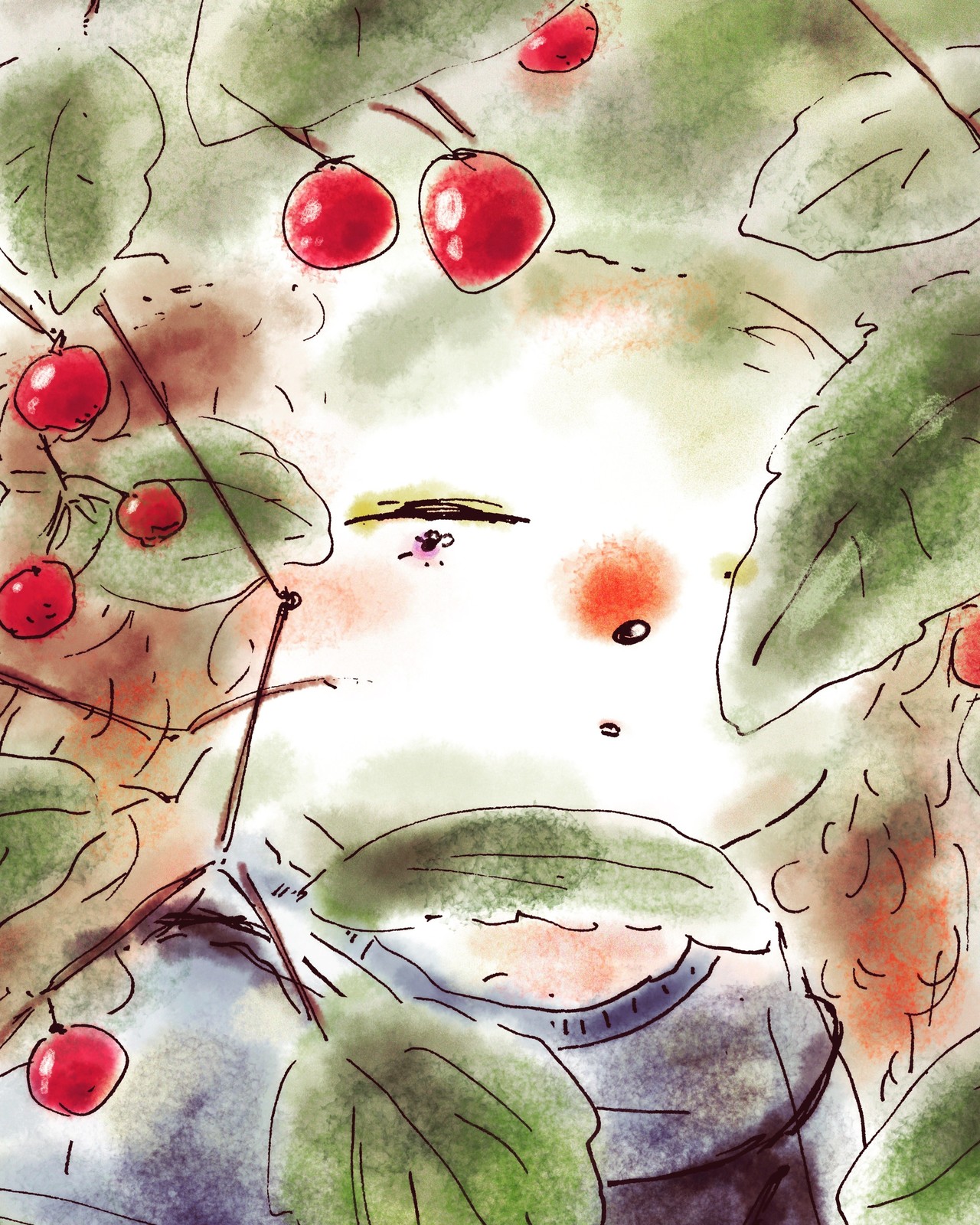 ディズニー画像ランド エレガントスマホ 夏 壁紙 イラスト